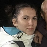 Єва Параскева (@epara66) Twitter profile photo