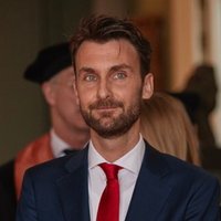 Joris van der Voet (@jorisvandervoet) 's Twitter Profile