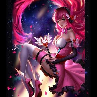 Escape323さんのプロフィール画像