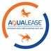 Aqualease (@AqualeaseUK) Twitter profile photo