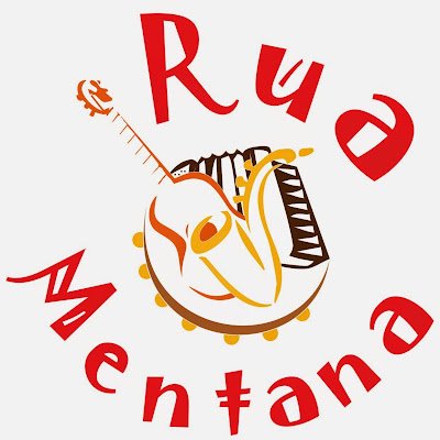 Il progetto RUA MENTANA è un'affascinante miscela di sonorità etnico popolari che sfociano in una musica vibrante caratteristica del Sud Italia 🇮🇹🇮🇹🇮🇹