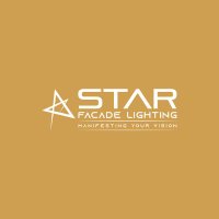 Star Facade Lighting(@facade_star) 's Twitter Profile Photo