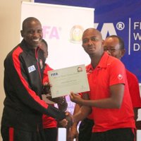 Coach George ojwaya (@ojwayag) 's Twitter Profile Photo