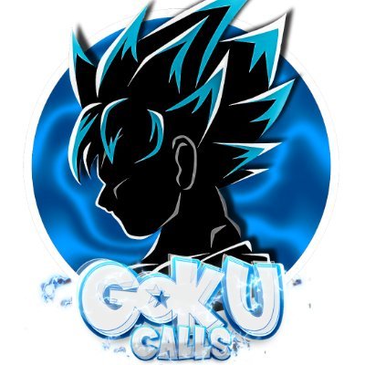 Goku_Research Profile Picture