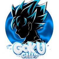 Goku CALLS(@Goku_Research) 's Twitter Profile Photo