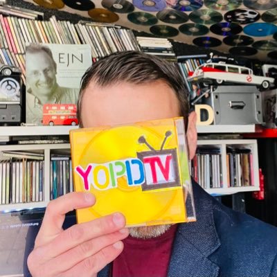 YOPDtv's profile picture. The purpose of @yopdTV is to raise awareness and some understanding of what #Parkinsons at a younger age is and what it isn't. Admin @tapehead81 #yopdtv #yopd