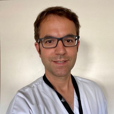 Professor of Intensive Care Medicine, Nantes University Hospital, Nantes, France