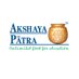 Akshaya Patra UK (@UKAkshayaPatra) Twitter profile photo