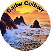 Cadw Ceibwr Conservation(@CadwCeibwr) 's Twitter Profile Photo