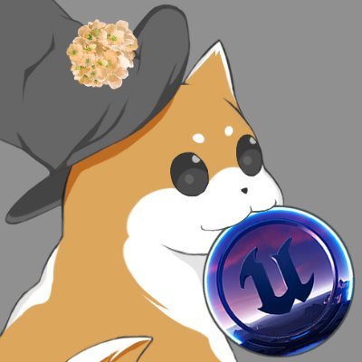 UE5wancoro's profile picture. 