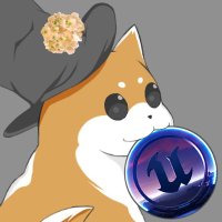 わんころのUE5勉強会@ただの犬小屋 (@ue5wancoro) 's Twitter Profile Photo わんころのUE5勉強会@ただの犬小屋 (@ue5wancoro) 's Twitter Profile Photo