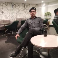 Mujtaba Shah (@mujtabashah92) 's Twitter Profile