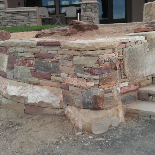 Stone_Carver's profile picture. Stone Mason of 17 years. Currently, learning methods and techniques, of sculpting, in various types of stone.