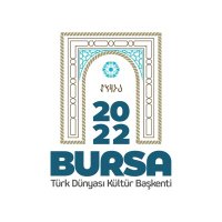 Bursa 2022 Türk Dünyası Kültür Başkenti(@2022turkdunyasi) 's Twitter Profile Photo