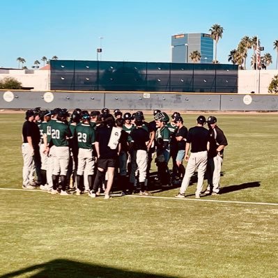 Scottsdale Community College Head Baseball Coach