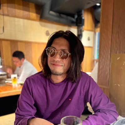 好きな食べ物はうなぎと餃子なエンジニア🥟ちなみにハムカツがすごく好きというわけではない🍺BLUEISH VPoE & Almoha🧑💻三茶でよく飲んでる