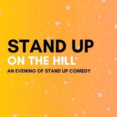 Brighton based evening of stand up comedy, on the second Thursday of each month.