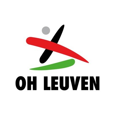 Officiële account van voetbalclub OH Leuven I #SamenKanMeer