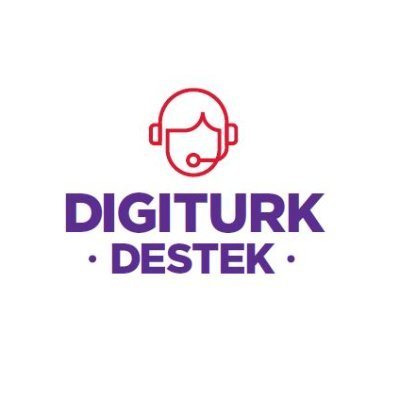 Digiturk Destek X Hesabı Profil Fotoğrafı Digiturk Destek X Hesabı Profil Fotoğrafı