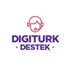 Digiturk Destek (@DigiturkDestek) Twitter profile photo