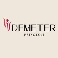 Demeter Psikoloji(@demeter_psk) 's Twitter Profile Photo