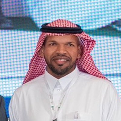 الأمين العام للمجلس الوطني للسلامة والصحة المهنية - NCOSH Secretary General