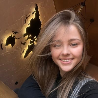 Julia22_09_2001's profile picture. ~ Living web3 life~ NFT believer~ Art and beautiful photos~