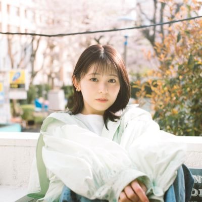 久間田琳加 オフィシャルさんのプロフィール画像