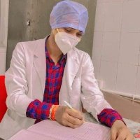 Dr. vikas yadav 🥇(@Vikas__R2Y) 's Twitter Profile Photo