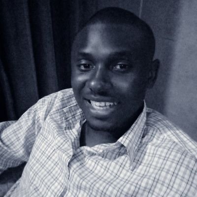 VLFE5J6D Mechanical Engineer || Software Engineer || ALX Africa || Blockchain Enthusiast