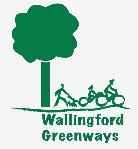 We support safe and pleasant routes for children and adults to walk, bike, take the bus, and drive in Wallingford.