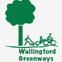 Wallingford Greenway (@wallgreenways) Twitter profile photo