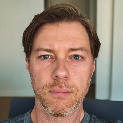 robflaherty's profile picture. Software designer