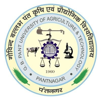 We are the media centre at Govind Ballabh Pant University of Agriculture and Technology, Pantnagar. We oprate all communication activities of Pantvarsity.