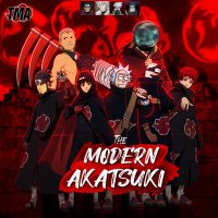 the_modern_akatsuki(@tma___official) 's Twitter Profile Photo