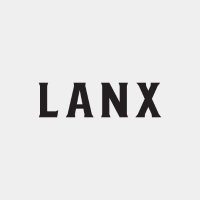 LANX(@lanxshoes) 's Twitter Profile Photo