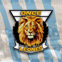 Once Leones(@OnceLeones1928) 's Twitter Profile Photo