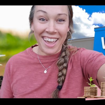An opinionated, sarcastic chick with a camera and a microphone that runs her mouth on YouTube.