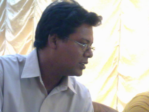 BiswajitCharan's profile picture. 