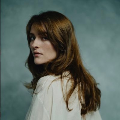 Olivia Morris Profile