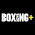 Boxing News+ (@boxingnewsplus) Twitter profile photo Boxing News+ (@boxingnewsplus) Twitter profile photo