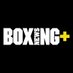 Boxing News+ (@BoxingNewsPlus) Twitter profile photo