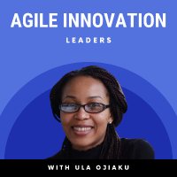Agile Innovation Leaders(@AgileInnovLead) 's Twitter Profile Photo
