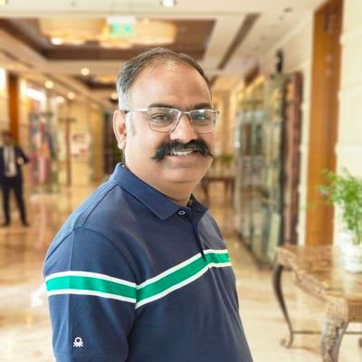 Pradeepkariri Profile Picture