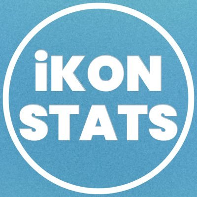 International stat team dedicated to increase & update @iKONIC_143 #iKON #아이콘 social stats, trends and ranking updates. If you have any questions, please dm us.