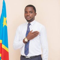 citoyen Musumba kasebue 🇨🇩✊(@LeRsistantPaci1) 's Twitter Profile Photo