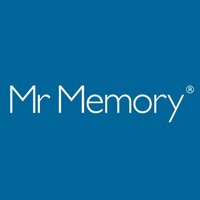 Mr Memory(@mrmemory_co_uk) 's Twitter Profile Photo