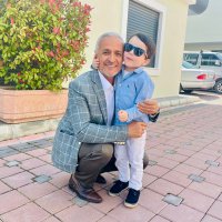 Dr. Muzaffer Yurttaş (@muzafferyurttas) 's Twitter Profile Photo Dr. Muzaffer Yurttaş (@muzafferyurttas) 's Twitter Profile Photo