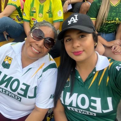 Dianig27's profile picture. Comunicadora Social ♥️ 
Club Atlético Bucaramanga 
FresaCerezaCol 🍓🍒