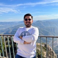 Vishal Gupta (@__vishalgupta__) 's Twitter Profile